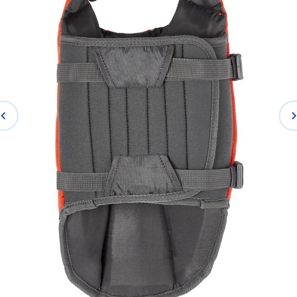 Frisco Ripstop Dog Life Jacket - Picture 6 of 10